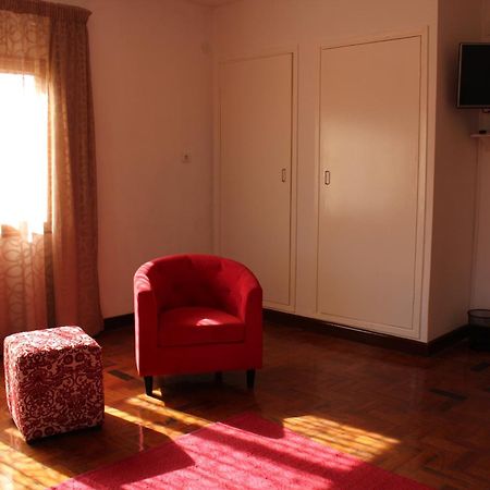 Sommerschield Guest House Мапуто Екстериор снимка