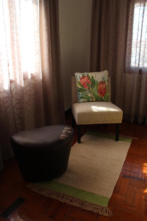 Sommerschield Guest House Мапуто Стая снимка