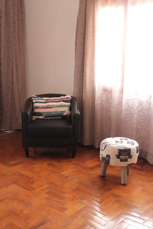 Sommerschield Guest House Мапуто Стая снимка