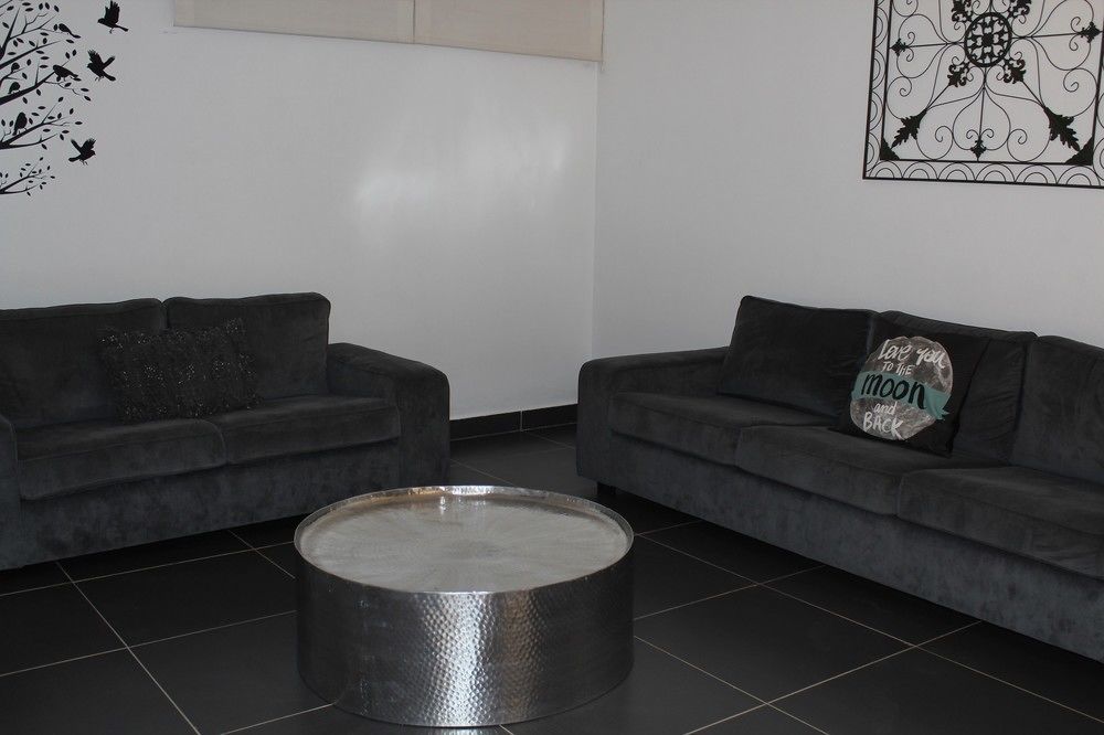 Sommerschield Guest House Мапуто Екстериор снимка