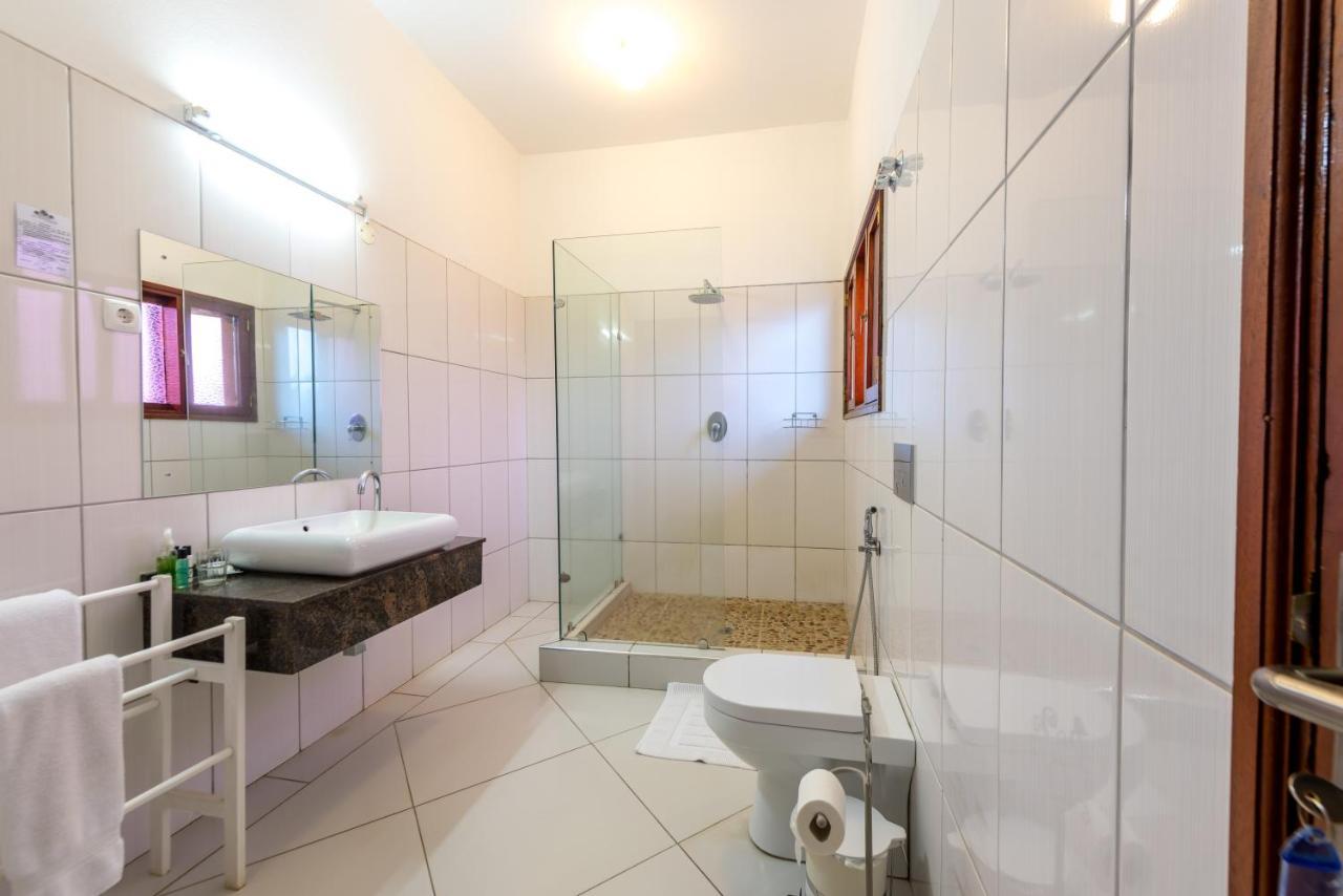 Sommerschield Guest House Мапуто Екстериор снимка