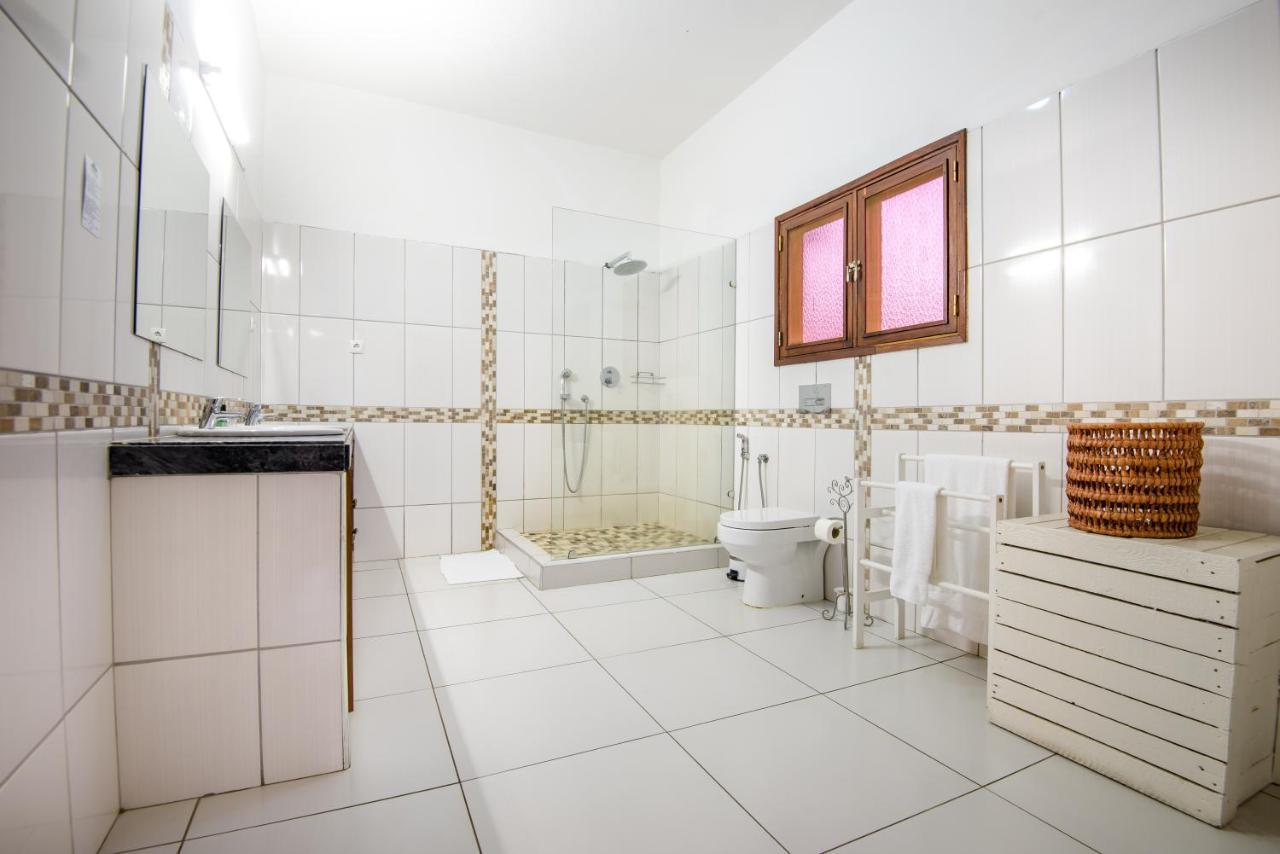 Sommerschield Guest House Мапуто Екстериор снимка